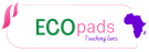 ecopads logo