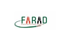 Farad logo